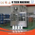 UTECH-CGF 18-18-6 mineral water bottling machine / chemical / equipment